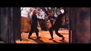 Shaolin Martial Arts (1974) original US trailer