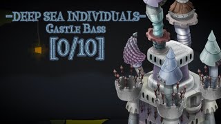 DEEP SEA INDIVIDUALS || Castle Bass 🎸