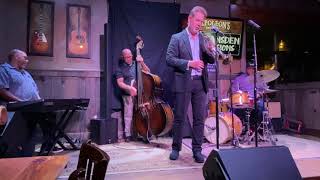 Joe Gransden Jam Sessions - Woody 'n' You (Dizzy Gillespie)