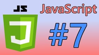 JavaScript Tutorial #7 - Arrays