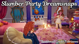 Slumber Party Discord Dreamsnap Review Part 2