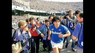 Maradona Forever