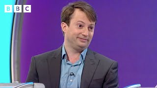 "Stephen Tatlock", David Mitchell's Board Game Bucket?