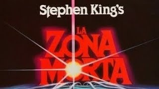 NUOVISSIMO MILLEFILM: "LA ZONA MORTA" (1983) Con Christopher Walken - Recensione #moviereview