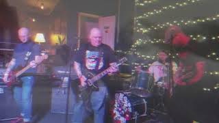 The Old Breed - This City [Live at the Ottawa Tavern, Toledo, OH, October 23, 2021]