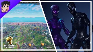 POLEMICAS Y COSAS BUENAS | NOTIFORTNITE 14/10/2024 - LuisFerLIVE