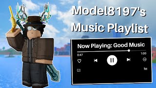 Model8197's Jailbreak Background Music Playlist