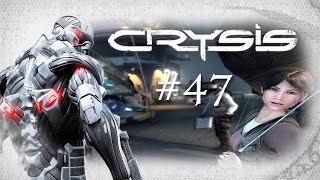 Atomare Liebesgrüße #47 Crysis Let's Play • german