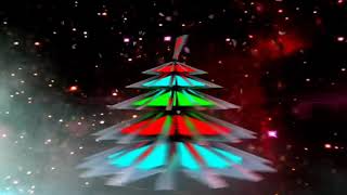 Kix - Christmas 2014 Ident