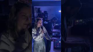 e.v.e - Until The Moment (live lab)