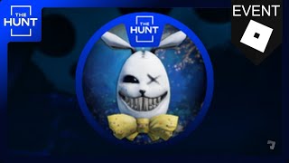 [EVENT] How to get The Hunt badges: "[THE HUNT] The Mimic" in The Mimic