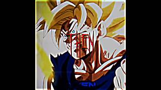 Do you still miss the classic Super Saiyan Form ? #goku #supersaiyan #dragonball #anime #edit