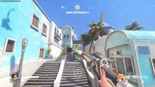 Overwatch ~ Mercy going once, going twice, dead #69