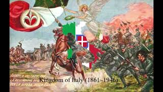 “La Leggenda del Piave” - Italian WW1 song