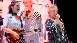 Maggie May - Rod Stewart - Baha Mar - Nassau, Bahamas - 25th October 2024