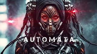 Industrial Bass / Cyberpunk music / Underground Cyber Trax - Automata