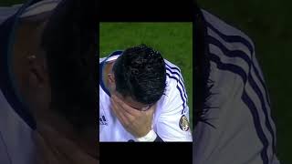 انتقام رونالدو في الريال مدريد ضد برشلونه🔥😱🔥