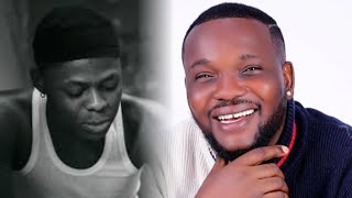 WATCH HOW YOMI-FABIYI EXPLAINED  THE REASON HE LEFT NIGERIA WAS BECAUSE HE WANTED TO BE KILLED