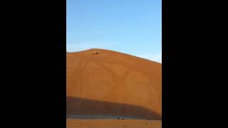 Arabian Offroad Academy