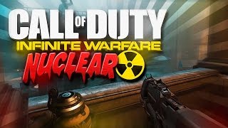 Infinite warfare NUCLEAR 106-11