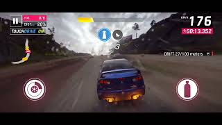 Car Racing dangers gameplay with me #carracing #shorts