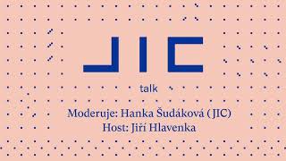 JICtalk: Jiří Hlavenka – investor od pánaboha