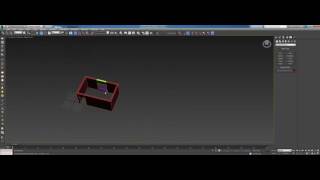 Tutorial 07 - Introduction to Model Making in 3Ds Max Part 01 - Urdu