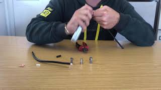 How to extend your TV Aerial/Satellite coax cable