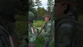 The DayZ chicken theory?!