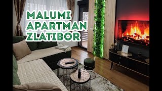 MALUMI apartman Zlatibor Vila Peković