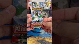 Pokemon - Paldea Evolved Pack Opening (7/27/24) #pokemon