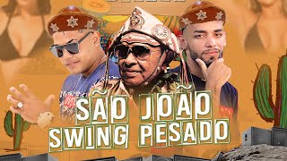 COROLA CLONADO - Swing Pesado ( Arrochadeira ) CD DE SAO JOÃO 2024