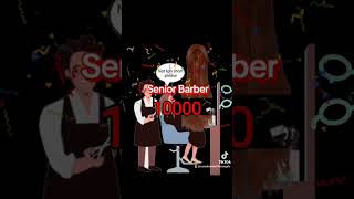 Master Barber Tiktok Filter #tiktok #masterbarber #foryou #fyp #foryoupage #foryourpage #filter