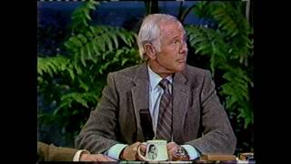 The Tonight Show with Johnny Carson Comedians - 1986