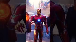 Avengers⚡Attitude😎 WhatsApp status|| Iron Man, Thor, captain America #shorts