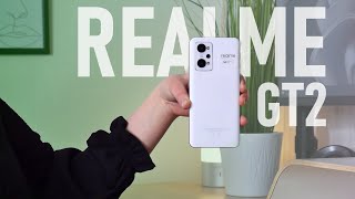 realme GT2 :  le nouveau FLAGSHIP KILLER - TEST