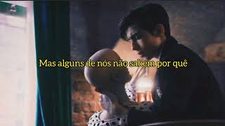 Paloma Faith - Never Tear Us Apart (Música legendado Pt Br) Hei Sam