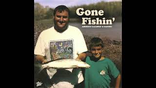 Amerigo Gazaway & Satoru - Gone Fishin' | The Sunshine LP