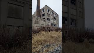 Old #abandoned bread factory! #abandonedplaces #urbanexploring #abandonedexploration