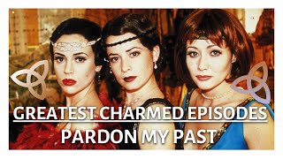 Charmed | Pardon My Past | Anatomy of an Episode