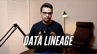 What is Data Lineage? Simple Explanation!