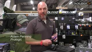 Adam Penning Prologic SMX Black Edition Alarms