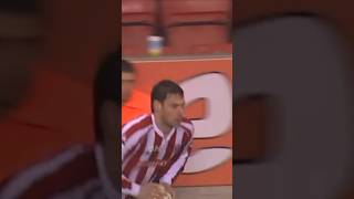 Rory Delap’s Most Absurd Throw-In