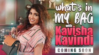 Coming Soon - Kaveesha Kavindi