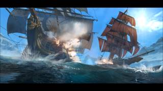 Assassin's Creed Rogue OST - David and Goliath