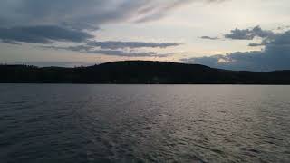 otsego lake April 22 2023