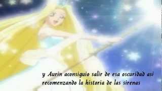 Mmppp chronicles: la historia de Aurin