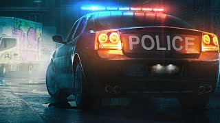 اسمعها ولا تتردد 🎧 - موسيقى حماسيه بوليسية 🚔 | Zaitex - Shadows