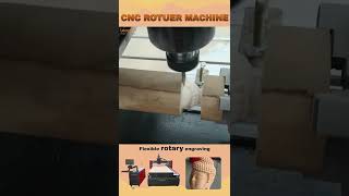 Leapion CNC Router Machine