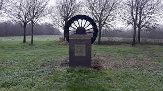 1913 Barnburgh Colliery 1989